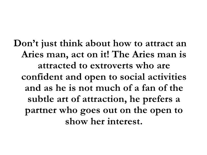 dating an aries man yahoo dating an aries man yahoo